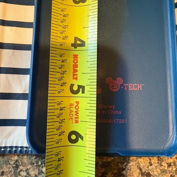 Phone Case Disney Mini And Mickey
Mouse synthetic leather Collectible - Picture 6 of 10